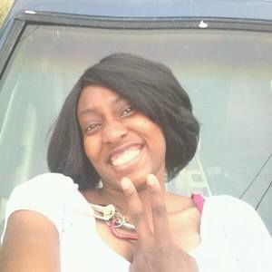 Meet your Posher, Whitney